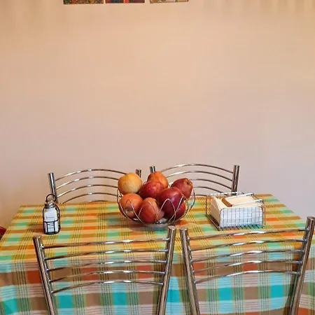 Apartmán Ellie's Hospitality *