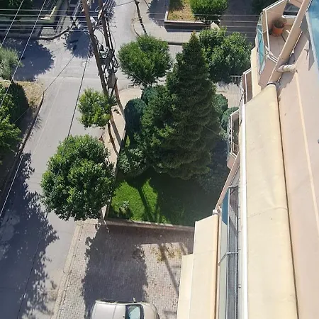 Ellie's Hospitality Edessa