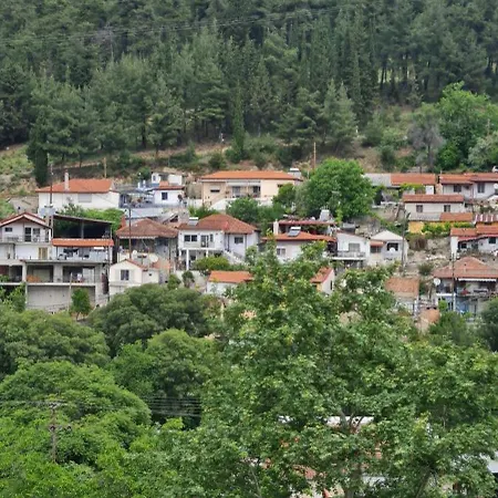 Ellie's Hospitality Apartmán Edessa