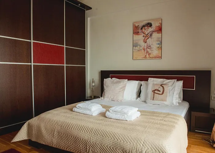 Apartamento Ellie's Hospitality