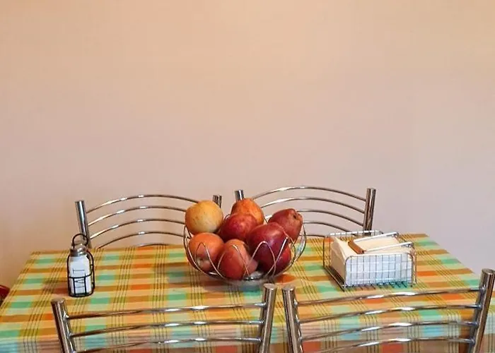 Apartamento Ellie's Hospitality *