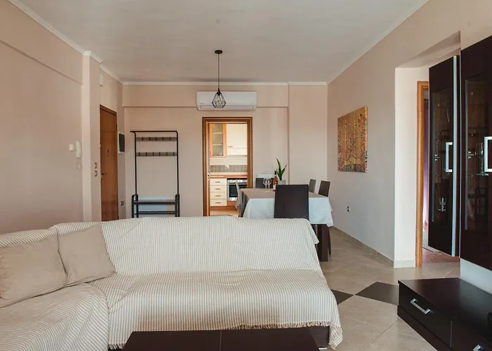 Ellie's Hospitality Apartamento