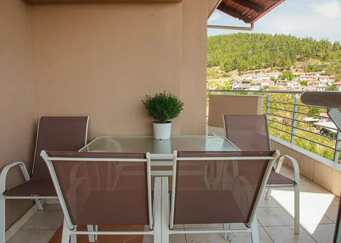 Apartamento Ellie's Hospitality *